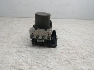 ABS Steuergerät 0265234339 | Opel Tigra 1.8B 05BJ B234