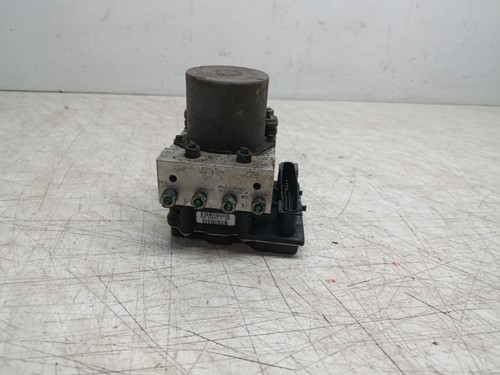 ABS Steuergerät 0265234339 | Opel Tigra 1.8B 05BJ B234