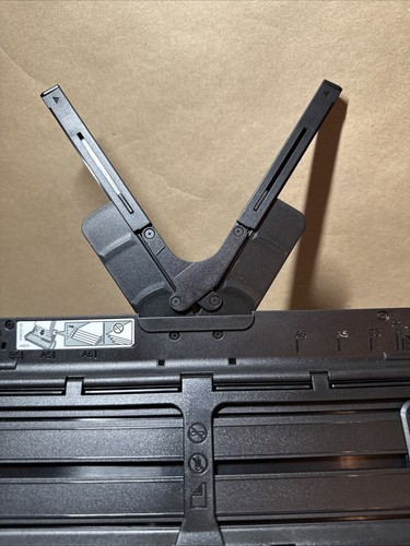 Epson WorkForce ES-300W Wireless Portable Duplex Document Scanner - Tested - 第 14/15 張圖片