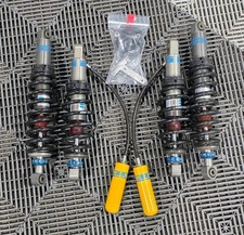 Tesla Roadster 2008-2010 Bilstein Sport  Optioned Suspension - New