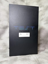Sony PS2 Test Debugging Station Console DTL-H...