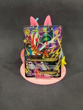 M Gallade EX 100/108 Ultra Rare Roaring Skies Pokemon Holo LP-NM on eBay