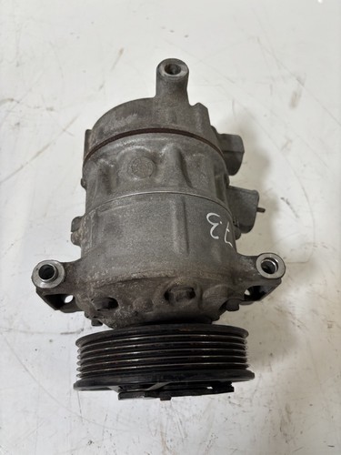 Klimakompressor Für Skoda VW Kodiaq Passat 2,0 TDI CUAA CUA 5Q0820803K
