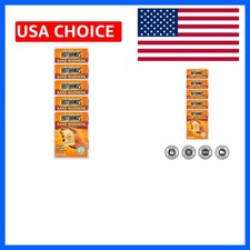 Hand Warmers, 10 count 5 pack with 2 warmers per pack
