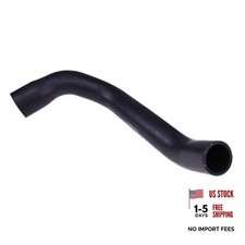 Molded Coolant Hose 22039 for Gates  Radiator Coolant Hose