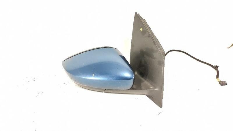 retrovisor electrico derecho VOLKSWAGEN POLO 2015 2014-2017 6C1857508A9B9