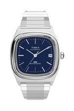 Timex Gents 1983 E-Line Automatico 34mm Orologio TW2Y07400