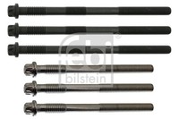 Zylinderkopfschraubensatz Febi Bilstein 11262 FüR MAN Neoplan TGA F2000 TGS 1 NL