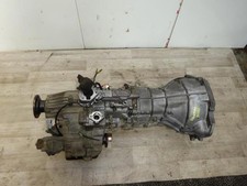 Boite de vitesse Opel FRONTERA
