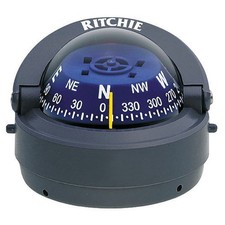 COMPAS EXPLORER S-53G GRIS RITCHIE NAVIGATION