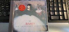 Basia - The Sweetest Illusion - Epic Records - 1994 - VERY GOOD CD Fast Ship
