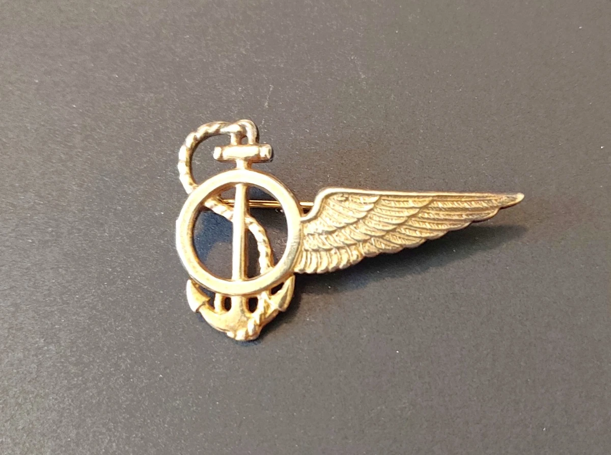 徽章海军收藏品(未知日期) | eBay