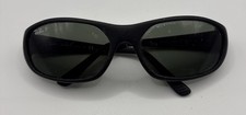 Ray-Ban Daddy-O Eyeglasses RB2016-W2578 3N Matte Black Square Frame Only Italy