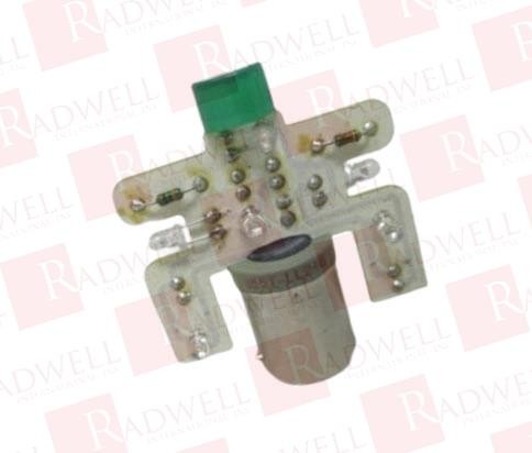 ALLEN BRADLEY 855T-LL24G / 855TLL24G (OCCASION) - Photo 1/1