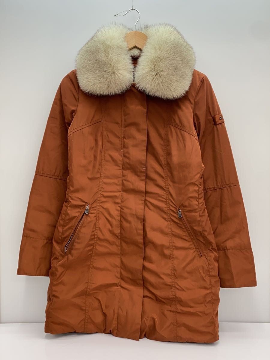 ALTRA Peuterey altro cappotto BRW 01181294 piumino