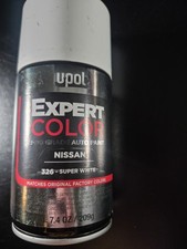 Upol 7.4oz Unopened Can Nissan Pro Grade Auto...