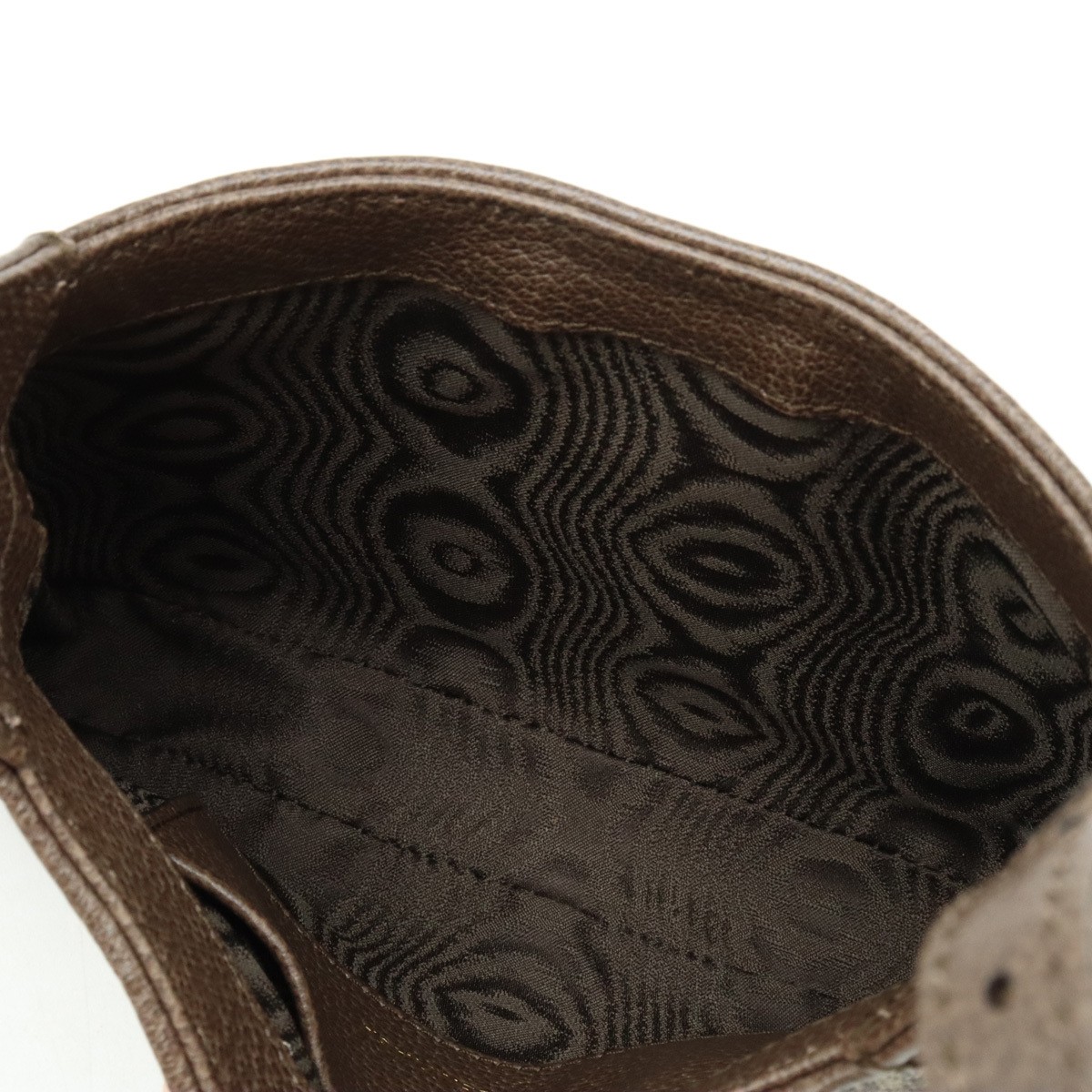 GUCCI BALENCIAGA Collaboration The Hacker Project Jackie Shoulder Bag Pochette 2 thumbnail 5