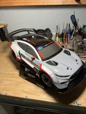 Hpi Sport 3 Flux Brushless Powerhobbies