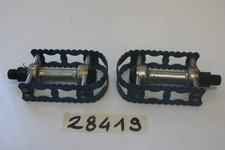 Coppia pedali M12X1,25 per bicicletta BMX OFMEGA Bike Bicycle pedals