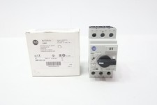 Allen Bradley 140M-C2E-C16 Motor Protector Circuit Breaker 600v-ac 10-16a
