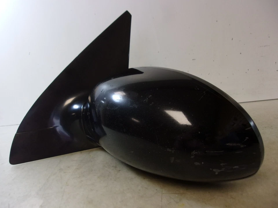 Espejo retrovisor eléctrico térmico Ford Focus ST/SVT 2002-2007 conductor LH fabricante de equipos originales Foto 2 de 4