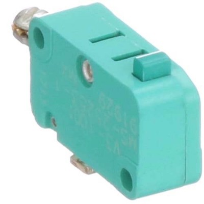 1Pc HONEYWELL MICROSWITCH V3-1001 Basic Switch, Snap Action, Pin Plunger, S