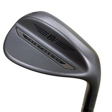 Titleist Vokey Spin Milled Sm11 Nickel 54 /12 D Wedge Wg Flex