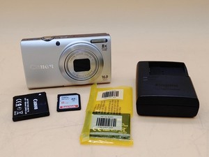 Canon A4000 ジャック品 Canon A4000 | eBay