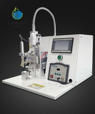 Semi-automatic Pneumatic Soldering Machine(Me...