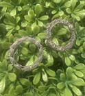 Charlotte And Grace 3 Ring Set Size 7 — photo 2