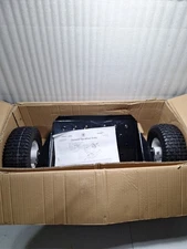 2-Wheel Mower Sulky TS2000N Havener Enterprises - New