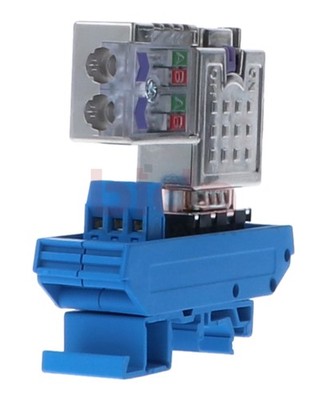 Indu-Sol 110080001 PROFIBUS Messadapter PBMA IP20 Measuring adapter