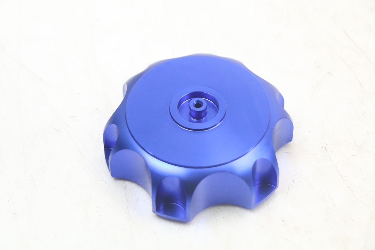 FUEL TANK CAP - LONCIN DIRT BIKE 125