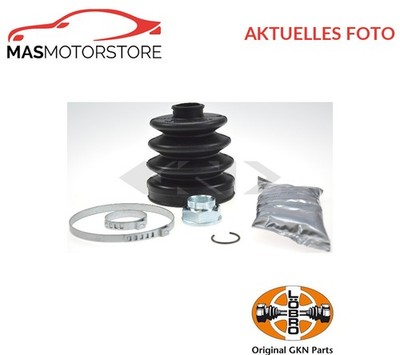 ACHSMANSCHETTE ANTRIEBSWELLE LOBRO 303335 P FÜR TOYOTA YARIS 1.3L 63KW,64KW