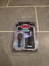 Star Wars Vintage Collection Count Dooku VC307 Figure w  Starcase