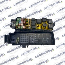 2005-2007 JEEP LIBERTY INTERIOR CABIN FUSE BOX JUNCTION BLOCK  56047664AD OEM