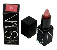NARS Lipstick TOLEDE Satin 2913D .05 Oz Travel Sz  NEW IN BOX FREE SHIP FROM USA