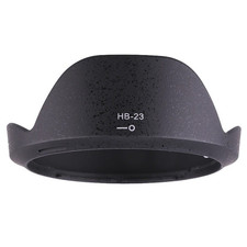 HB-23 Bayonet Lens Hood for Nikon AF-S 16-35mm f/4G ED VR, DX 12-24mm f/4G