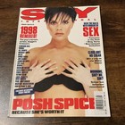 Sky International Magazine January 1999 — photo 1