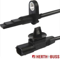 Herth+Buss Jakoparts J5901033 Sensor FüR Raddrehzahl ABS Sensor FüR Nissan
