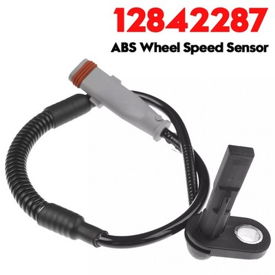 Front Left or Right ABS Wheel Speed Sensor 12842287 für Opel Astra Insignia