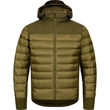 Blaser Herren Daunenjacke Observer (oliv)