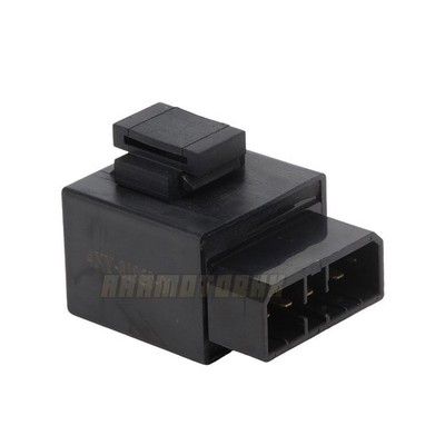 Fuel Gas Pump Relay For Yamaha FZX250 ZEAL 250 1991-1992 3EN-81950