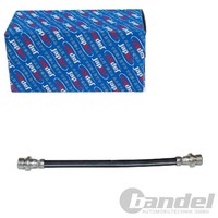 Japko Bremsschlauch Halter Klammer Passend FüR Honda Civic CRX | 69450