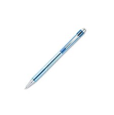 Pilot The Better Retractable Ball Point Pen Med Point Blue Office School Home