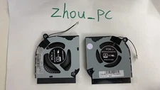 NEW CPU & GPU Cooling Fan For ACER Nitro 5 AN517-52 AN515-45 AN515-55 AN515-57