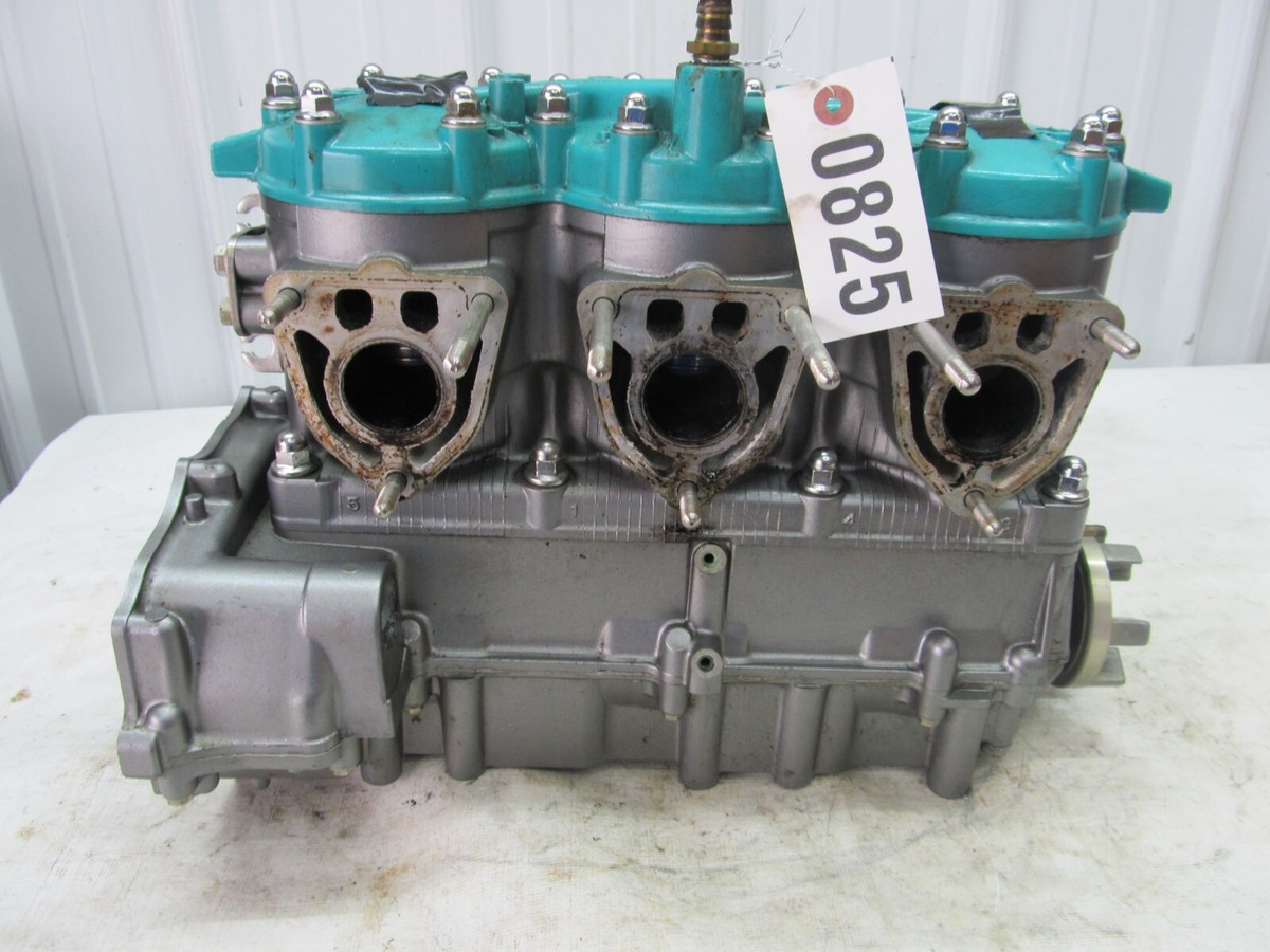 1995 Kawasaki ZXI 900 Jet Ski STX Engine Motor | OE 1995 Kawasaki ZXI 900 Jet Ski STX Engine Motor | OE