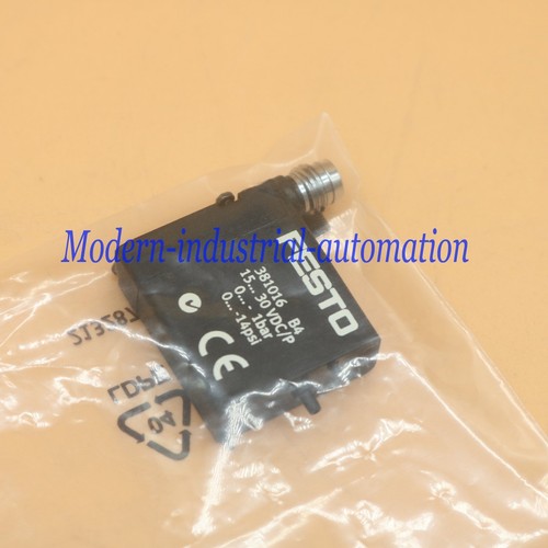 1PC NEW FESTO 381016 SC VADMI-...-P Vacuum generator spot stock #YP1 - Picture 2 of 6