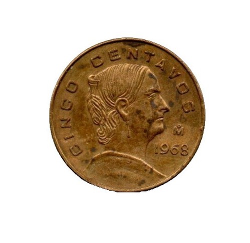 梅子/5 1968 Japan 5 Yen | eBay