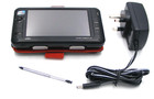 Viliv Ultra Mobile PC S5 avec adaptateur - Windows XP
